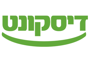 דיסקונט