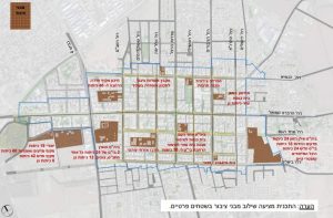 התחדשות עירונית חדרה